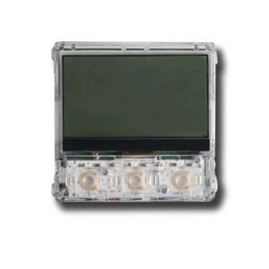 MTMDY-Modulo Display